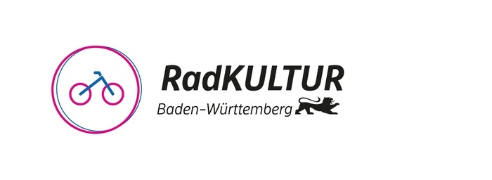 Logo Radkultur Baden-Württemberg