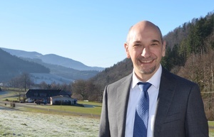 Bürgermeister Bürgermeister