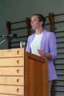 Unteribental Ortsvorsteherin Antje Riele_20 09 2025_Bild Anton Schuler.