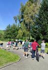 los gehts in Unteribental