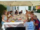 Minis Buchenbach mit tollem Bastelangebot