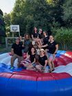 Team Fderverein lebendiges Buchenbach_Jugensaktionstag 20 09 2025