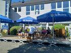 Jugend des Musikvereins Buchenbach