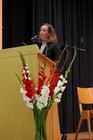 Antje Riele Ortsvorsteherin und 2. Brgermeister-Stellvertreterin _20 09 2025.
