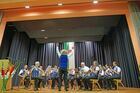 Musikverein Buchenbach dirigiert von Ernst von Marschall_20 09 2025