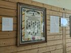 viele Ausstellungstcke werden prsentiert.j
