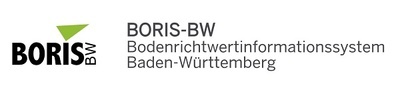 Logo von Boris BW Bodenrichtwertsystem, Quelle: www.gutachterausschuesse-bw.de