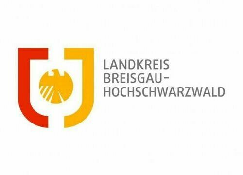 Landkreis Breisgau Hochschwarzwald_Logo