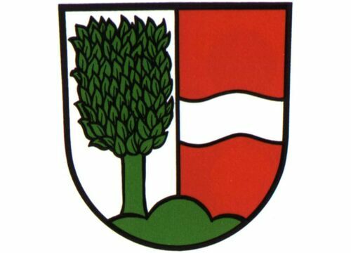 Wappen der Gemeinde Buchenbach